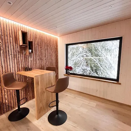 Lodge Mesikaepa Kuelalistemaja Paikuse